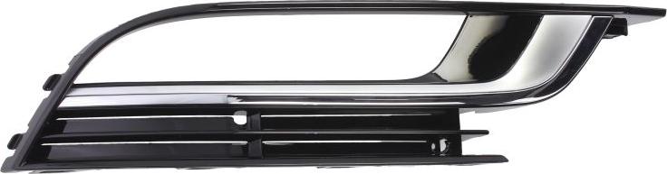 BLIC 6502-07-9540920P - Решітка вентилятора, буфер autocars.com.ua