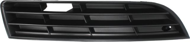 BLIC 6502-07-9540996P - Решітка вентилятора, буфер autocars.com.ua