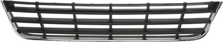 BLIC 6502-07-9540999CP - Решітка вентилятора, буфер autocars.com.ua