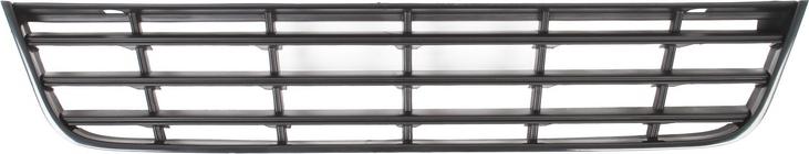 BLIC 6502-07-9540999P - Решітка вентилятора, буфер autocars.com.ua