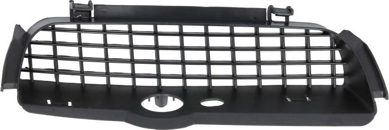 BLIC 6502-07-9542997P - Решітка вентилятора, буфер autocars.com.ua