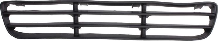 BLIC 6502-07-9543910P - Решітка вентилятора, буфер autocars.com.ua