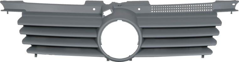 BLIC 6502-07-9543990P - Решітка радіатора autocars.com.ua