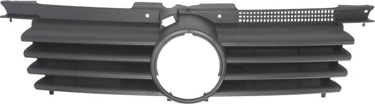 BLIC 6502-07-9543993P - Решітка радіатора autocars.com.ua