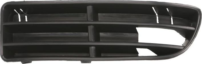 BLIC 6502-07-9543997P - Решітка вентилятора, буфер autocars.com.ua