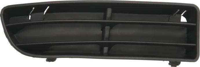 BLIC 6502-07-9543998P - Решітка вентилятора, буфер autocars.com.ua