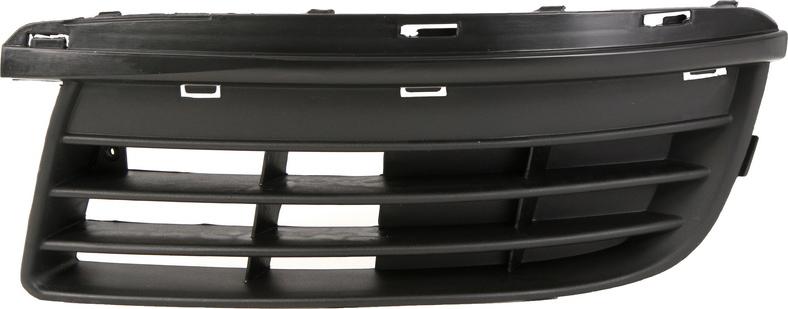 BLIC 6502-07-9544911P - Решітка вентилятора, буфер autocars.com.ua