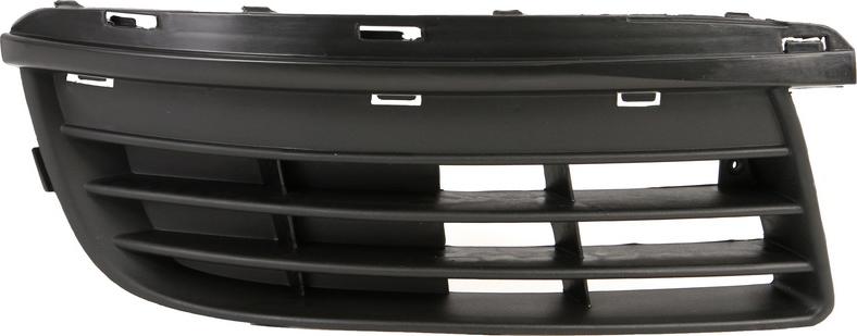 BLIC 6502-07-9544912P - Решітка вентилятора, буфер autocars.com.ua