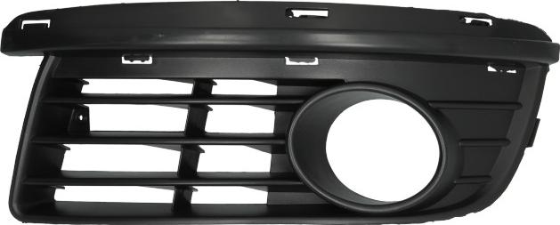 BLIC 6502-07-9544913P - Решітка вентилятора, буфер autocars.com.ua