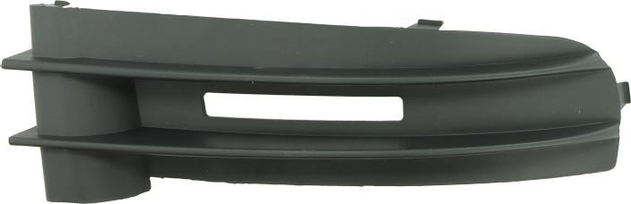 BLIC 6502-07-9545914P - Решітка вентилятора, буфер autocars.com.ua