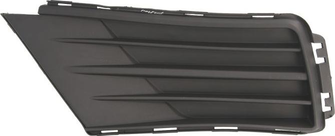 BLIC 6502-07-9545931P - Решітка вентилятора, буфер autocars.com.ua