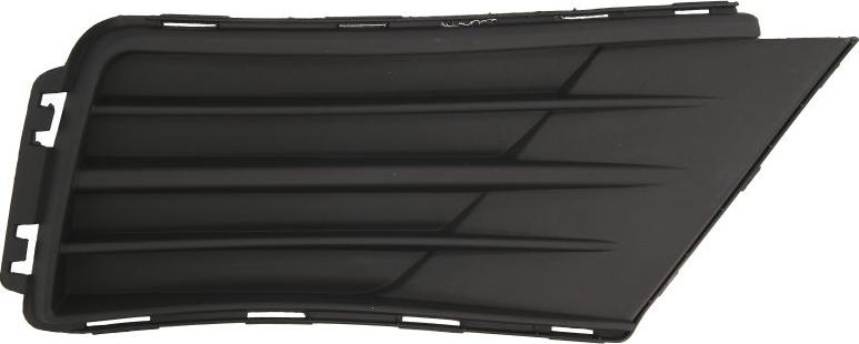 BLIC 6502-07-9545932P - Решітка вентилятора, буфер autocars.com.ua