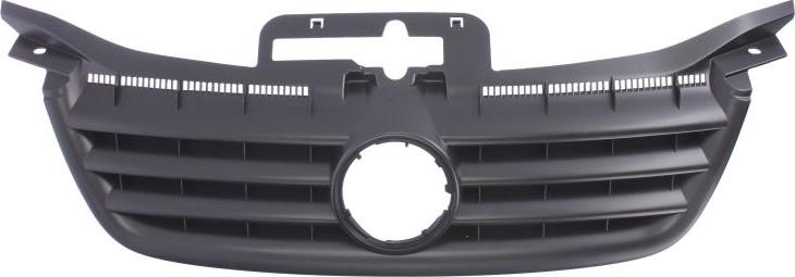 BLIC 6502-07-9545993P - Решітка радіатора autocars.com.ua