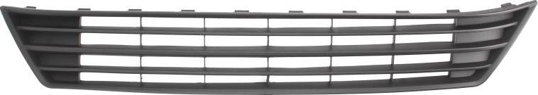 BLIC 6502-07-9546910P - Решітка вентилятора, буфер autocars.com.ua