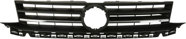 BLIC 6502-07-9546990P - Решітка радіатора autocars.com.ua