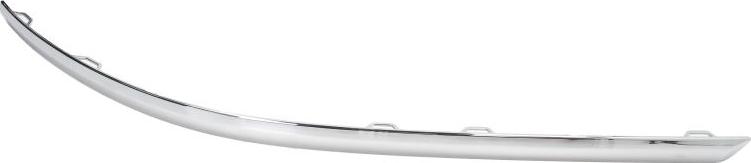 BLIC 6502-07-9547973P - Облицювання / захисна накладка, буфер autocars.com.ua