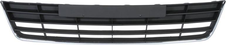 BLIC 6502-07-9548914P - Решітка вентилятора, буфер autocars.com.ua