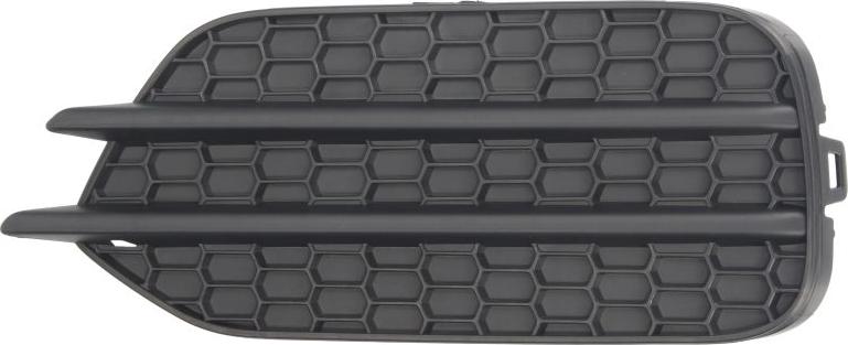 BLIC 6502-07-9548915DP - Решітка вентилятора, буфер autocars.com.ua