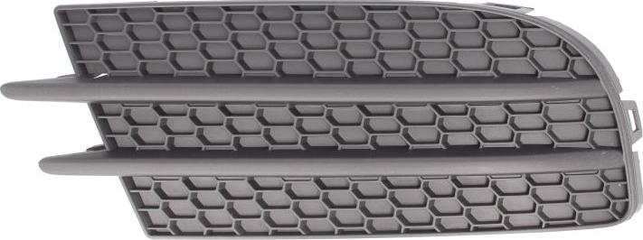 BLIC 6502-07-9548916P - Решітка вентилятора, буфер autocars.com.ua