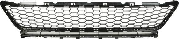 BLIC 6502-07-9550910GP - Решітка вентилятора, буфер autocars.com.ua