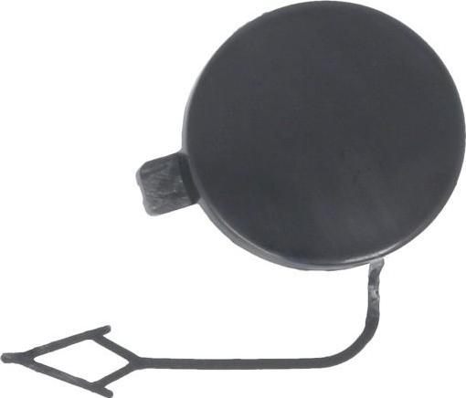 BLIC 6502-07-9550920PP - Заслінка, буксирний гак autocars.com.ua