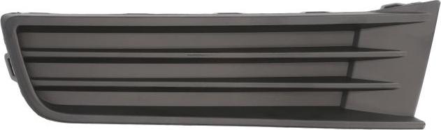 BLIC 6502-07-9552911P - Решітка вентилятора, буфер autocars.com.ua