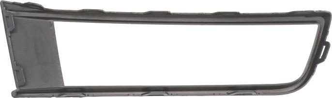 BLIC 6502-07-9552913P - Решітка вентилятора, буфер autocars.com.ua