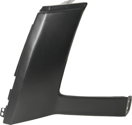 BLIC 6502-07-9564211P - Рамка, основна фара autocars.com.ua