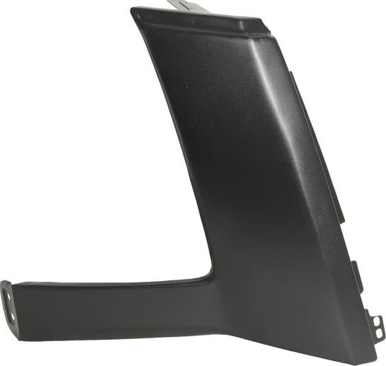 BLIC 6502-07-9564212P - Рамка, основна фара autocars.com.ua