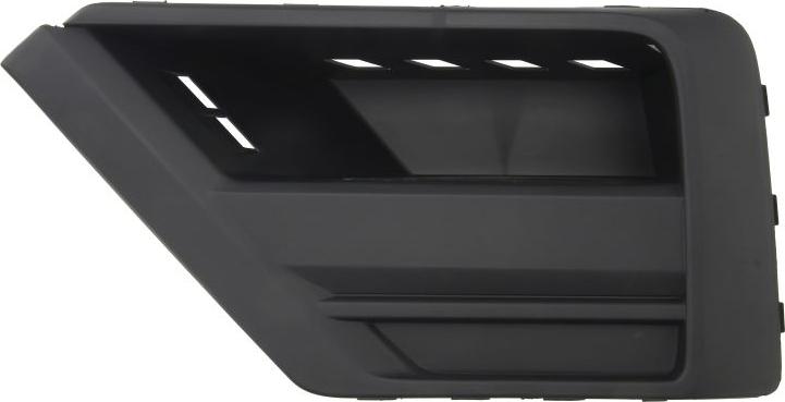 BLIC 6502-07-9565911Q - Решітка вентилятора, буфер autocars.com.ua