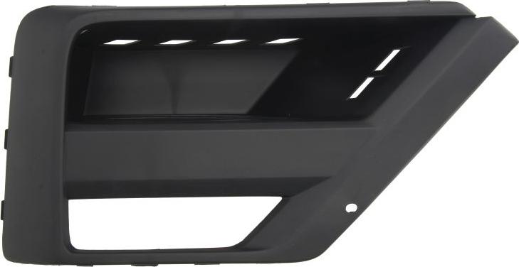 BLIC 6502-07-9565914Q - Решітка вентилятора, буфер autocars.com.ua