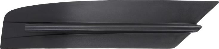 BLIC 6502-07-9565916Q - Решітка вентилятора, буфер autocars.com.ua