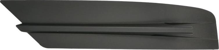 BLIC 6502-07-9565993P - Решітка вентилятора, буфер autocars.com.ua