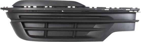 BLIC 6502-07-9566911P - Решітка вентилятора, буфер autocars.com.ua