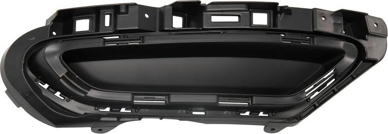 BLIC 6502-07-9566917P - Решітка вентилятора, буфер autocars.com.ua