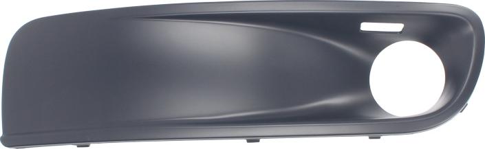 BLIC 6502-07-9568925P - Решітка вентилятора, буфер autocars.com.ua