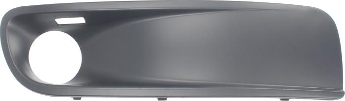 BLIC 6502-07-9568926P - Решітка вентилятора, буфер autocars.com.ua