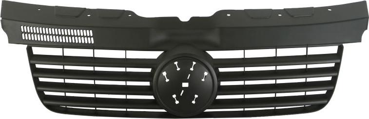 BLIC 6502-07-9568990P - Решітка радіатора autocars.com.ua