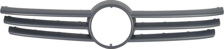 BLIC 6502-07-9568996P - Решітка радіатора autocars.com.ua