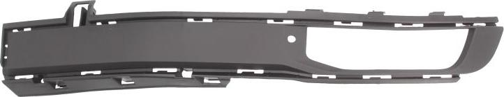 BLIC 6502-07-9569995P - Решітка вентилятора, буфер autocars.com.ua