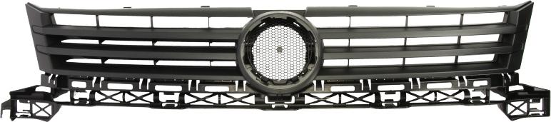 BLIC 6502-07-9571990P - Решітка радіатора autocars.com.ua