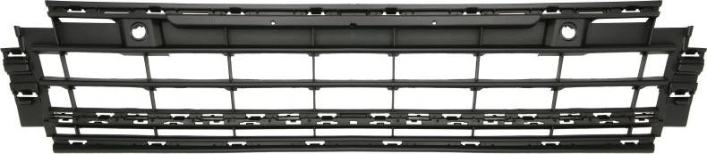 BLIC 6502-07-9572911P - Решітка вентилятора, буфер autocars.com.ua