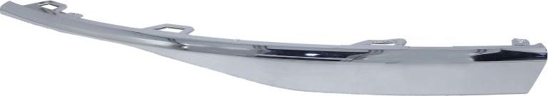 BLIC 6502-07-9572922P - Облицювання / захисна накладка, буфер autocars.com.ua