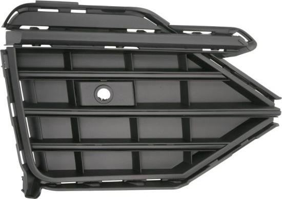 BLIC 6502-07-9574911P - Решітка вентилятора, буфер autocars.com.ua