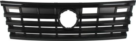 BLIC 6502-07-9574990P - Решітка радіатора autocars.com.ua