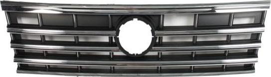 BLIC 6502-07-9574991P - Решітка радіатора autocars.com.ua