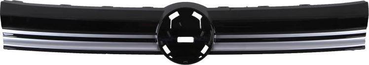 BLIC 6502-07-9576991P - Решітка радіатора autocars.com.ua