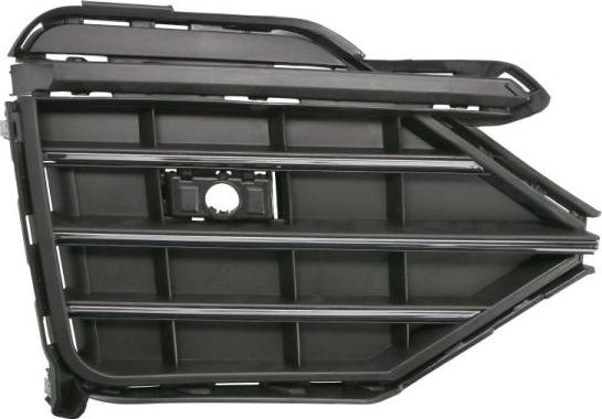 BLIC 6502-07-9586921P - Решітка вентилятора, буфер autocars.com.ua