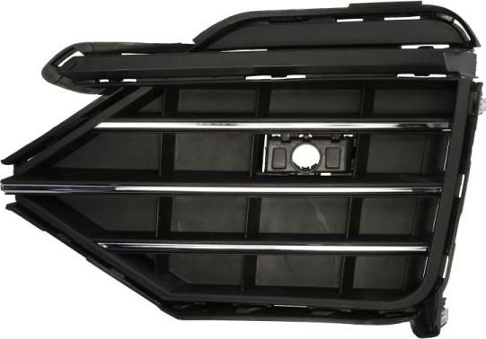 BLIC 6502-07-9586922P - Решітка вентилятора, буфер autocars.com.ua