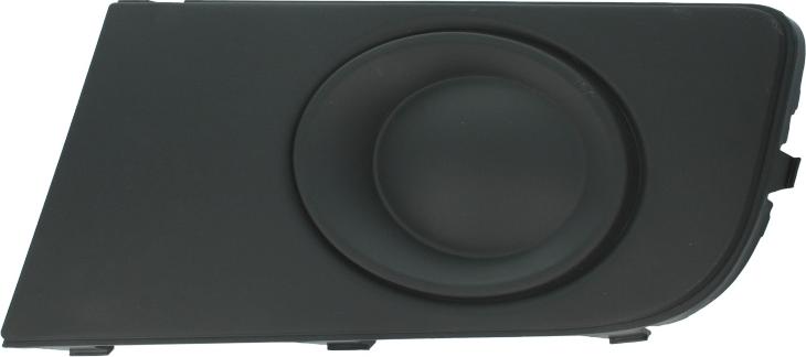 BLIC 6502-07-9595915P - Решітка вентилятора, буфер autocars.com.ua